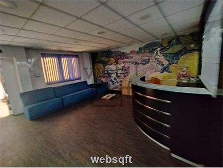 Office Space for Rent in Hyderabad